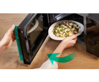 GORENJE MO20E1B15 700W 20L Czarny - 1551307 - zdjęcie 9